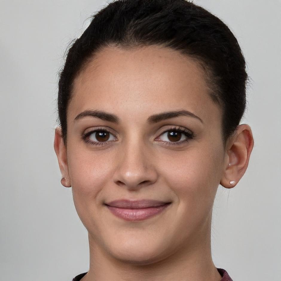 Portrait de Sophie Laurent, participante du programme